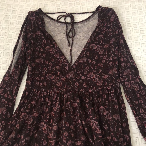 Open Back Top - Picture 5 of 6